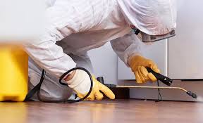 Emergency Pest Control Services in Richmond Heights, OH